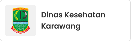 Dinas Kesehatan Karawang